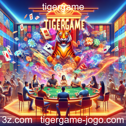 A Evolução do Jogo Multijogador na Era Digital